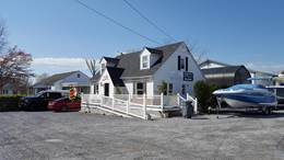 Annapolis Boat Sales